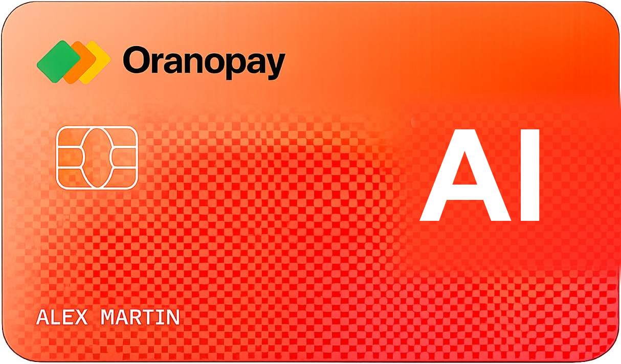 AI billing card