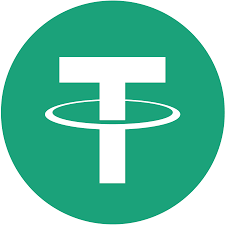 USDT logo