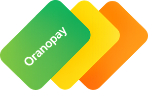 OranoPay cards mark